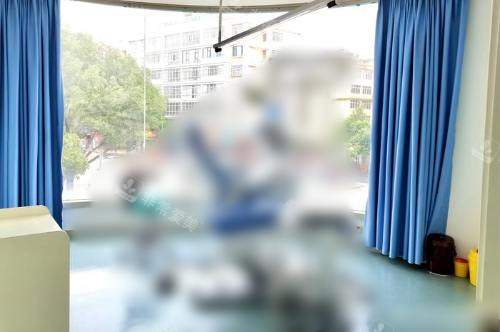 云南玉溪华美口腔诊室