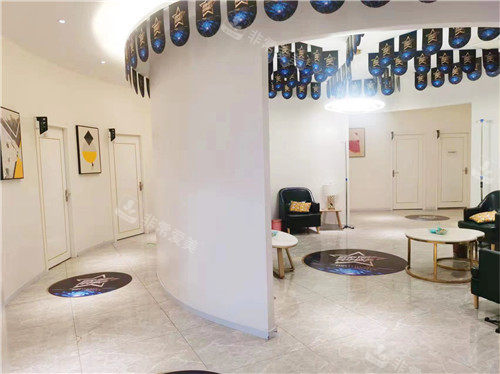 十堰楚美熙整形环境照片