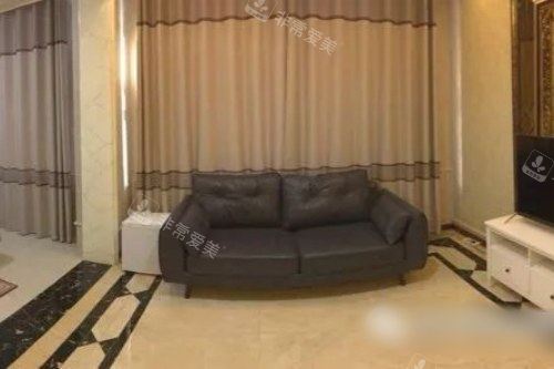 佳木斯爱视眼科医院休息室