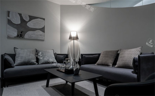 北京优翔瑞伊医疗美容休息区