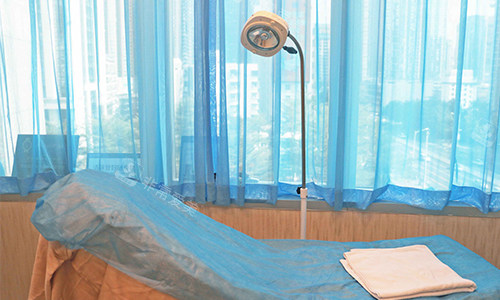 深圳星荟丽格整形皮肤美容室