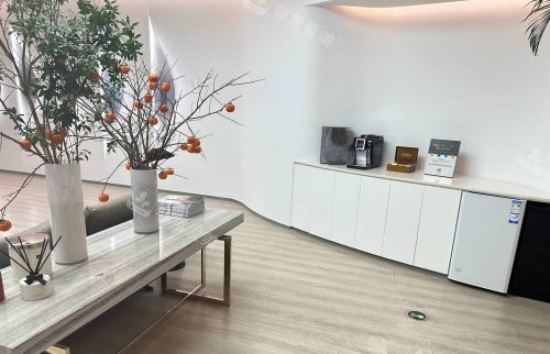 北京卓彦丽格整形设计风格示意图