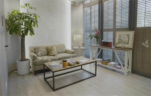 北京卓彦丽格轻医美环境示意图