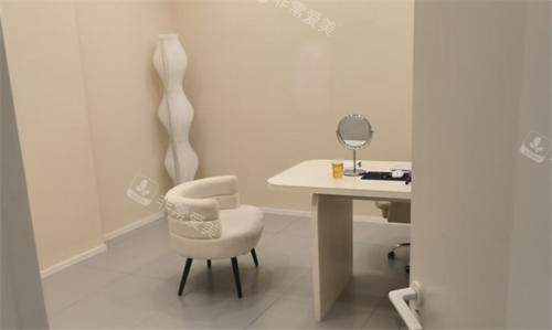 绍兴大越医疗咨询室