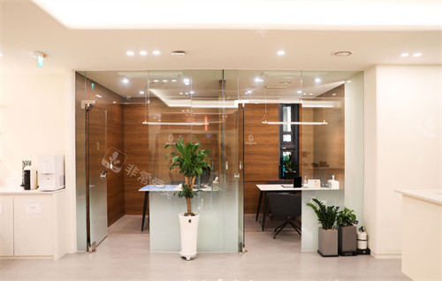 韩国做INMODE皮肤科推荐！shinebom皮肤科/JD皮肤科/Dayone皮肤科都不错！