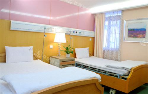 深圳美莱医疗美容医院病房 深圳美莱医疗美容医院病房