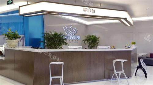 太原美媛荟整形导医台 太原美媛荟整形导医台