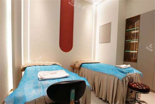 太原美媛荟医疗美容治疗区环境 太原美媛荟医疗美容治疗区环境