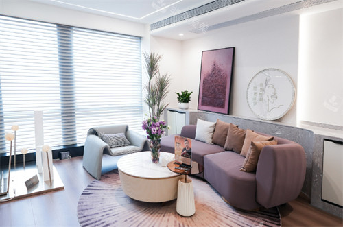 广州华美医疗美容医院沙发