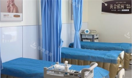 南京美莱整形操作间