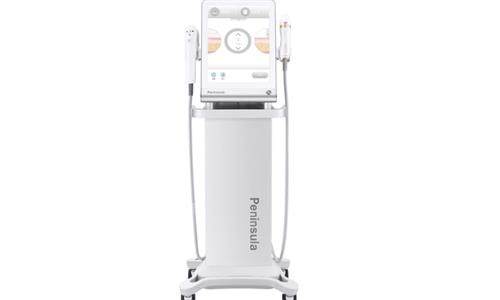 超声炮仪器外观图片