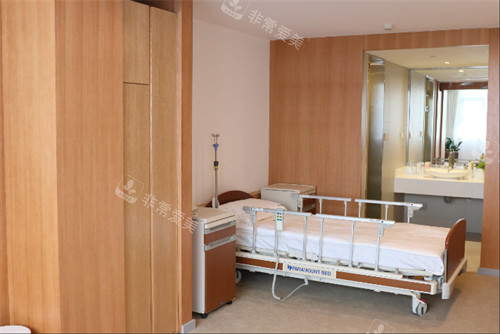 成都艺星医疗美容病房