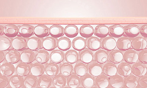 光子后皮肤状态展示