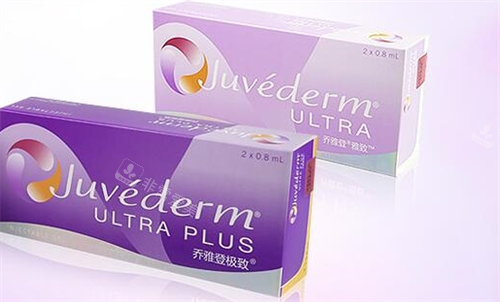 乔雅登极致和雅致产品外观展示 乔雅登极致和雅致产品外观展示