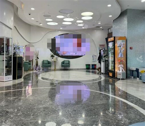 北京蒂凡妮医疗美容照片图 北京蒂凡妮医疗美容照片图