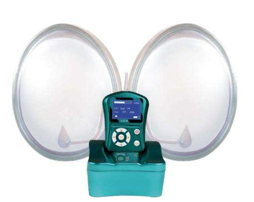 思娇丽丰胸仪器样子