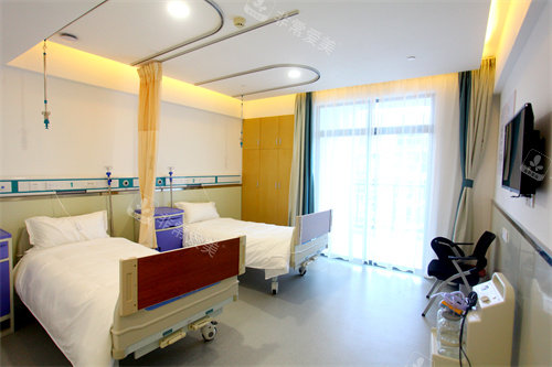 南宁爱思特整形病房