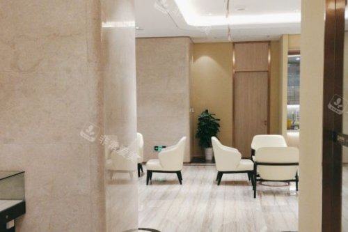 武汉德韩口腔内部环境