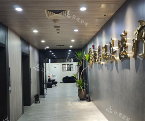 北京炫美整形价格表