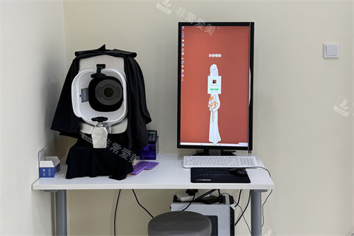 北京润颜医疗美容检查设备