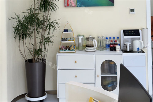 北京润颜医疗美容茶台