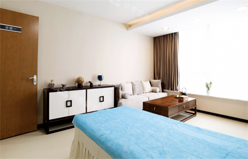 北京董先生私密中心就诊室