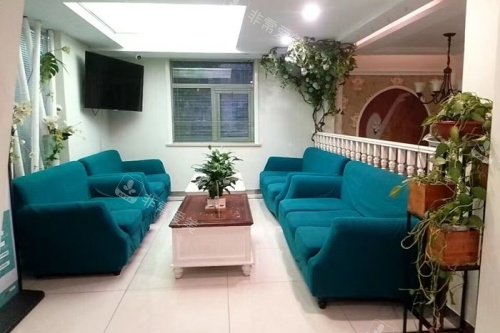 连云港媚眼整形休息室 连云港媚眼整形休息室