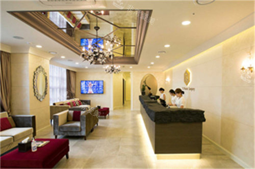 韩国TS整形前台 韩国TS整形前台