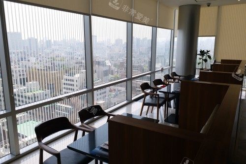 韩国id整形医院做鼻子...