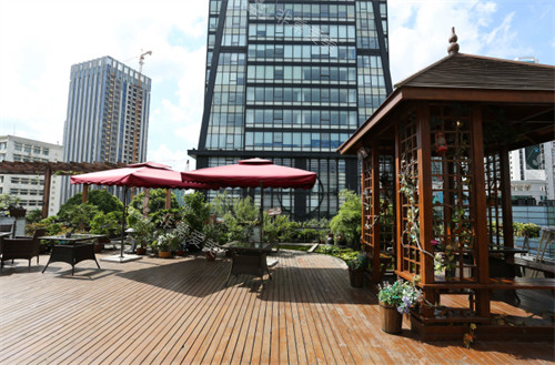 上海华美医疗美容医院7