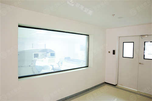 合肥慧视眼科医院手术区