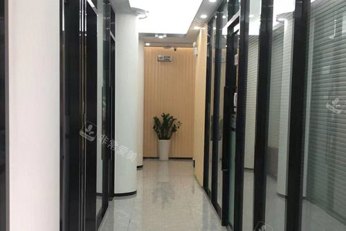 珠海六和口腔环境图