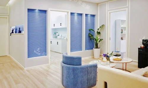 上海德琳整形环境示意图 上海德琳整形环境示意图