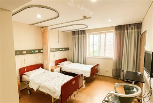 西安慈爱医院私密中心病房 西安慈爱医院私密中心病房