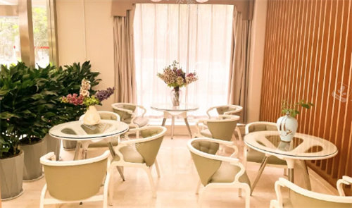 西安慈爱医院私密中心等待 西安慈爱医院私密中心等待