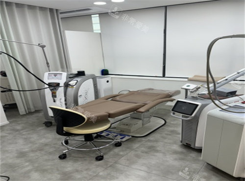 Baid医院操作室环境图 Baid医院操作室环境图