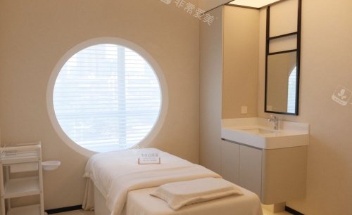 西安赫本整形美容室示意图