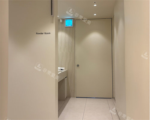 清潭jionu洗漱區(qū)