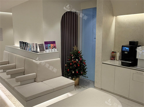 清潭jionu室內(nèi)環(huán)境圖