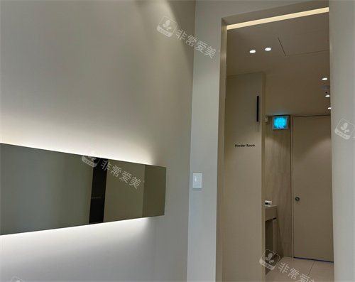 清潭jionu室內(nèi)環(huán)境