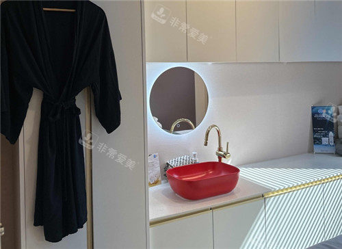 韩国金泰拉抗衰中心护理区 韩国金泰拉抗衰中心护理区