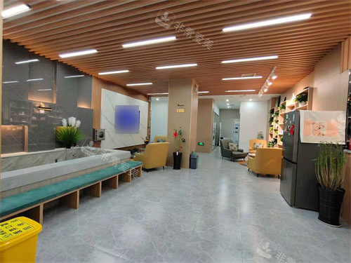 沈阳米兰口腔沈辽路店环境图