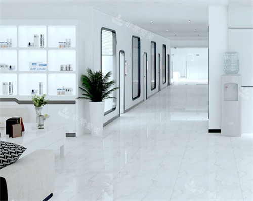 北京悟空祛痘大厅