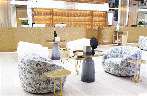 北京画美医疗美容医院休息角