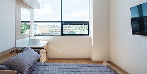 韩国济州岛NowMedi医院休息室