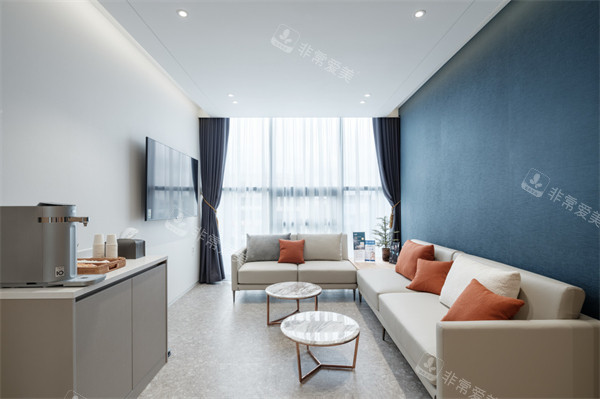 韩国济州岛NowMedi医院内部环境