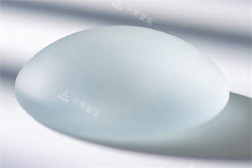 Motiva假体假体实物