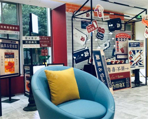 上海美莱整形环境照片