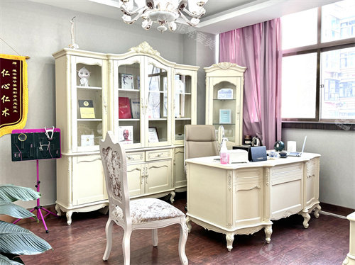 连云港华美美容医院办公室