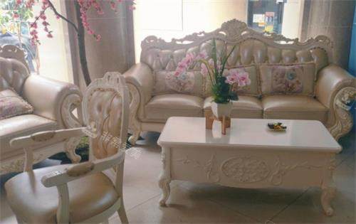 昆明美伊莱医疗美容休息区